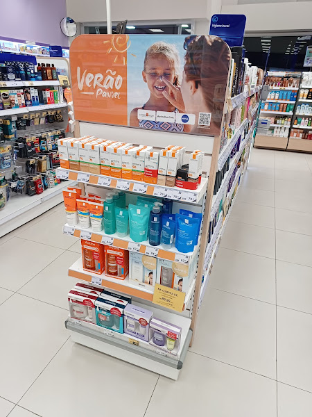 Foto 1 Panvel Farmácias