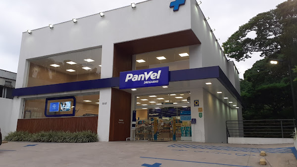 Foto 2 Panvel Farmácias