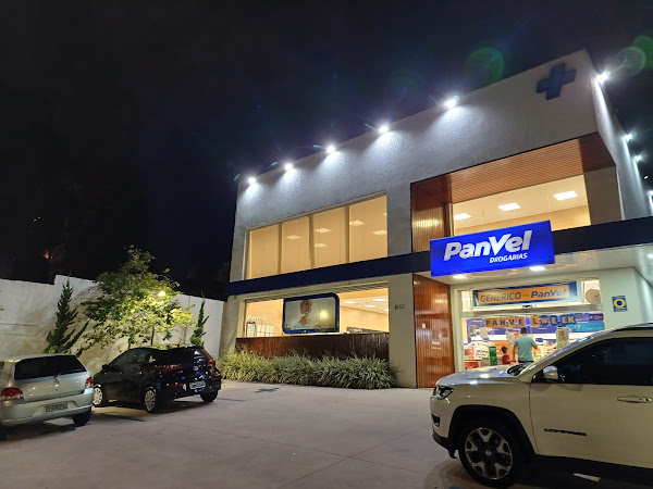 Foto 3 Panvel Farmácias