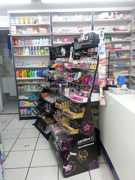 Foto 1 Rede Farma Home