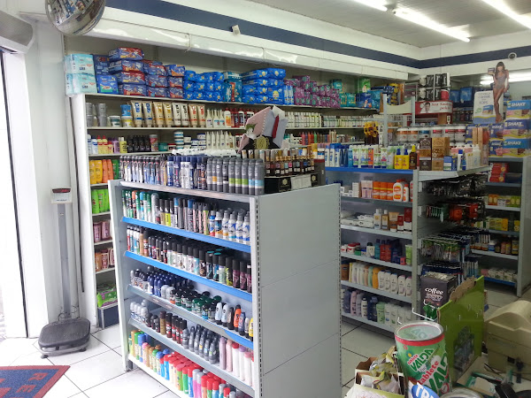 Foto 2 Rede Farma Home