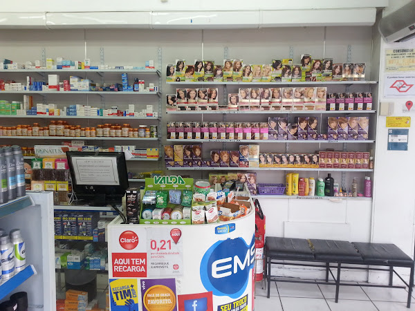 Foto 3 Rede Farma Home