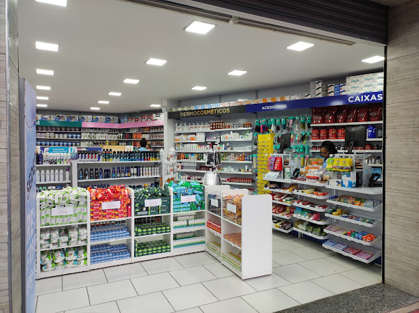 Foto 1 Drogarias Bifarma