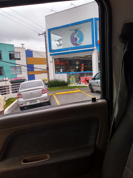 Foto 1 Drogarias Bifarma