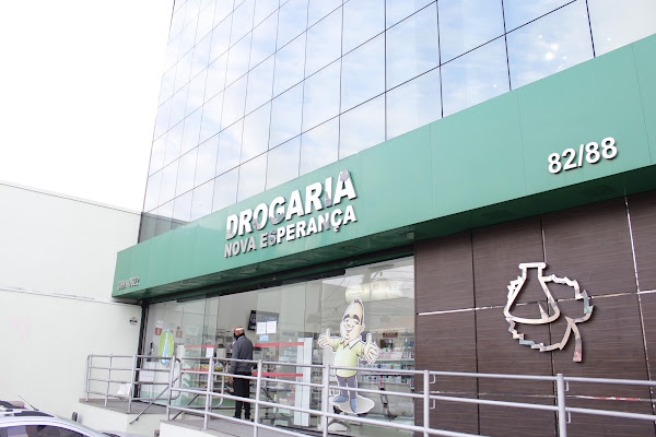 Drogaria Nova Esperança
