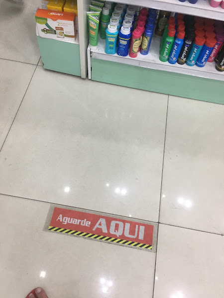 Foto 3 Drogaria Nova Esperança