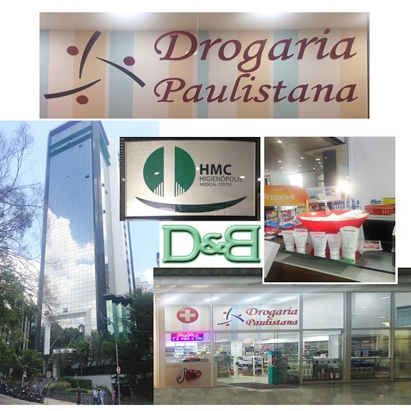 Foto 0 Drogaria Paulistana Foto 0 Drogaria Paulistana