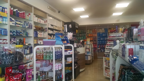 Foto 1 Ultrafarma Popular - Unidade São João Clímaco