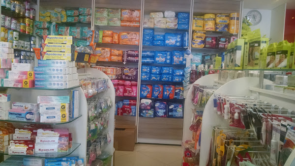 Foto 3 Ultrafarma Popular - Unidade São João Clímaco