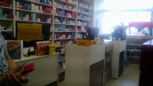 Foto 5 Ultrafarma Popular - Unidade São João Clímaco