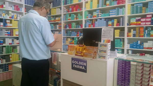 Foto 6 Ultrafarma Popular - Unidade São João Clímaco