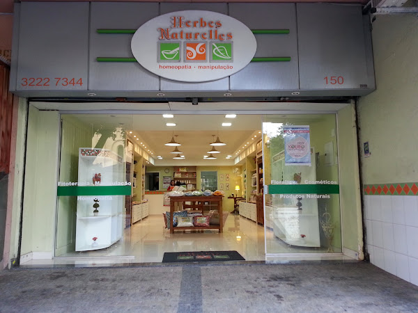 Foto 4 HERBES NATURELLES