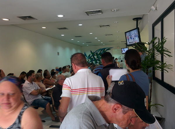 ICESP - Farmácia Ambulatorial