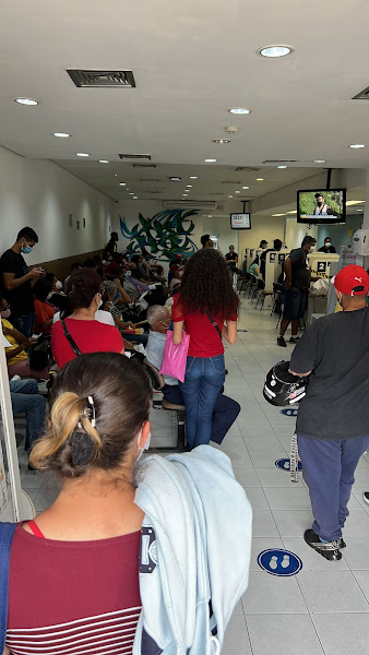 Foto 1 ICESP - Farmácia Ambulatorial