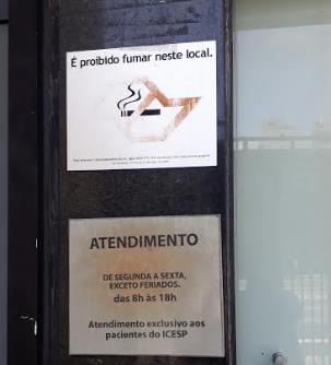 Foto 2 ICESP - Farmácia Ambulatorial