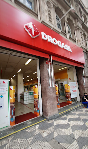Foto 2 Drogasil