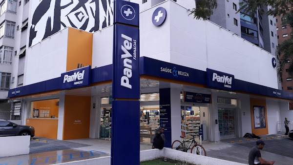 Foto 0 Panvel Farmácias