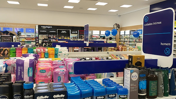 Foto 1 Panvel Farmácias