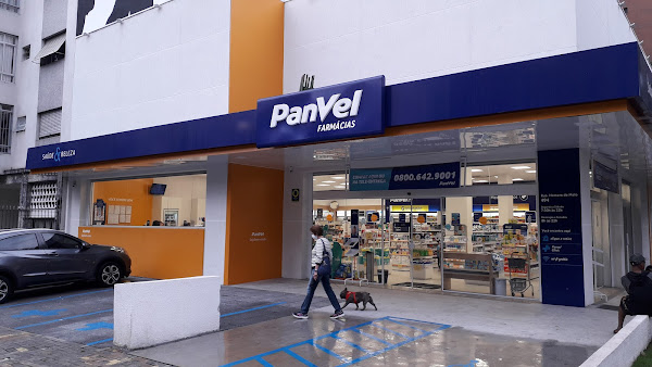 Foto 2 Panvel Farmácias