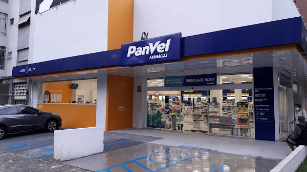 Foto 3 Panvel Farmácias