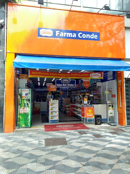 Farma Conde
