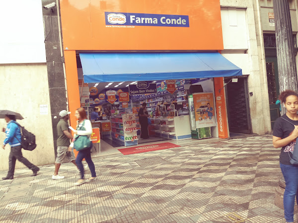 Foto 2 Farma Conde