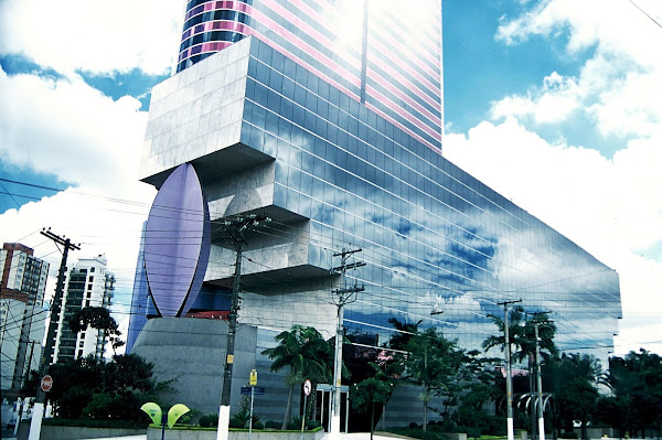 Foto 3 Demarest - Pinheiros