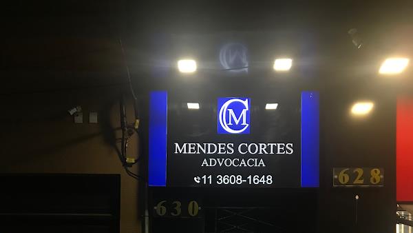 Foto 1 Mendes Cortes Advocacia Trabalhista em São Paulo
