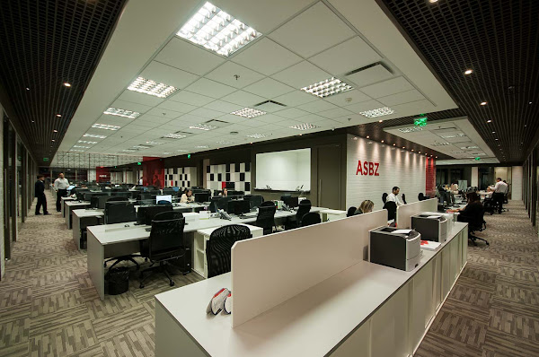 Foto 1 ASBZ Advogados