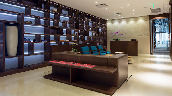 Foto 4 ASBZ Advogados Foto 4 ASBZ Advogados