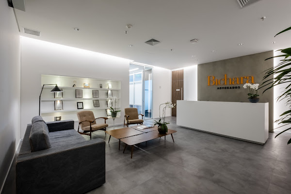 Foto 1 Bichara Advogados