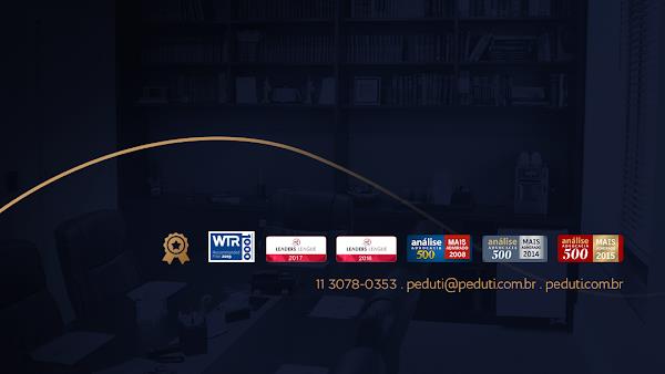 Foto 3 Peduti Advogados - Propriedade Intelectual Foto 3 Peduti Advogados - Propriedade Intelectual