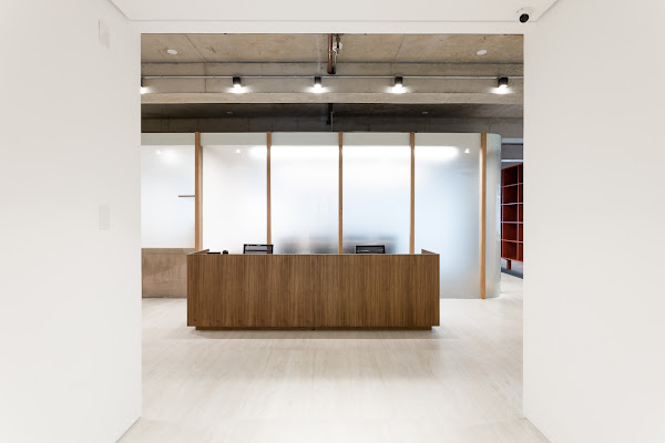 Foto 1 Warde Advogados