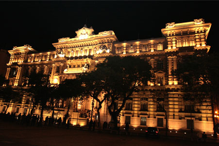 Foto 1 MENEZES ADVOGADOS ASSOCIADOS