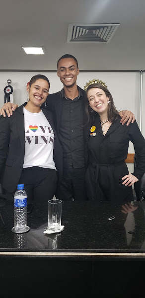 Foto 2 Ordem dos Advogados do Brasil