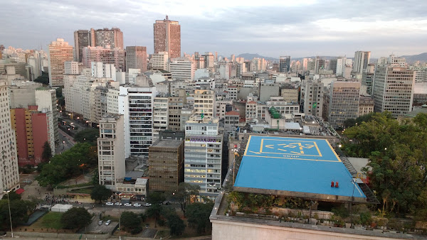 Foto 3 Ribeiro e Credidio Advogados