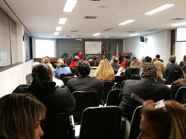 Foto 0 Instituto dos Advogados de São Paulo - IASP