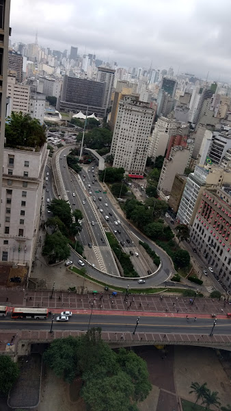 Foto 1 Instituto dos Advogados de São Paulo - IASP