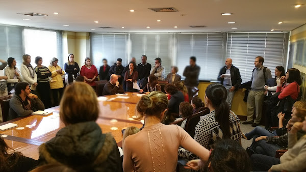 Foto 2 Instituto dos Advogados de São Paulo - IASP