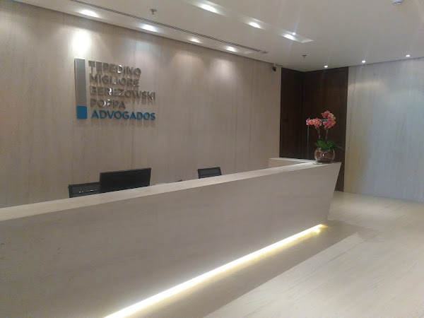 Foto 1 Tepedino Migliore Berezowski e Poppa Sociedade de Advogados