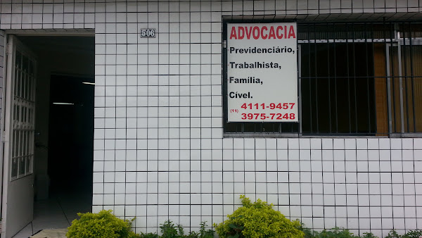 Foto 0 Rocha e Mouta Advogados