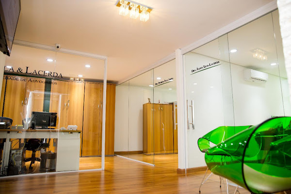 Foto 1 Ávila & Lacerda Sociedade de Advogados