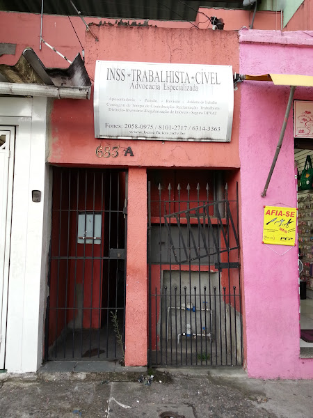 Foto 0 Advocacia Especializada