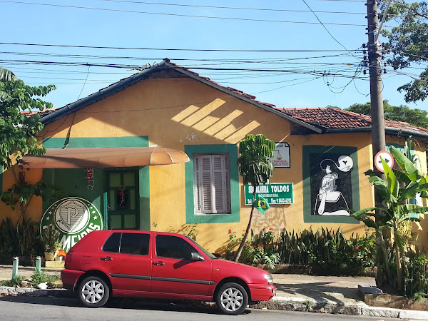 Renata Ramos-Advogada