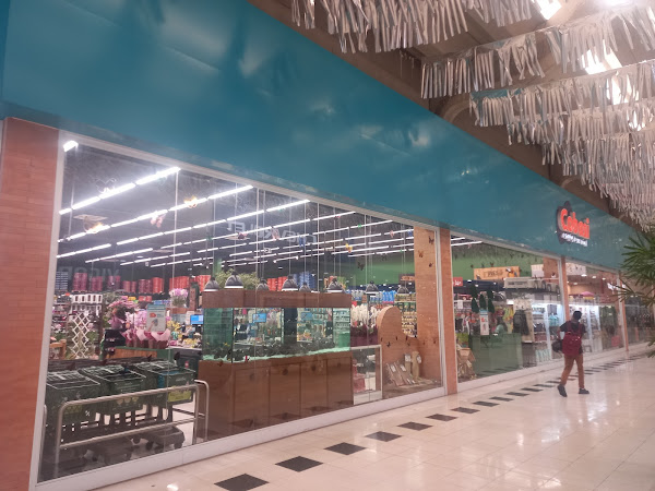 Foto 0 Cobasi Aricanduva