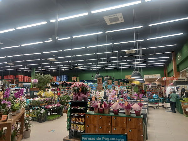 Foto 1 Cobasi Aricanduva