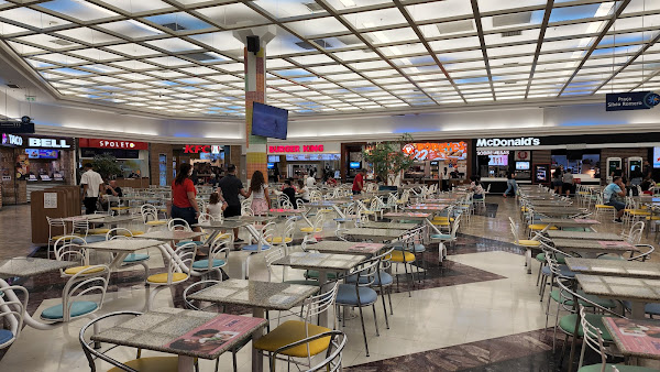 Foto 2 Cobasi Aricanduva