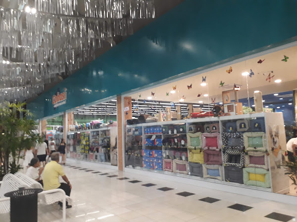 Foto 3 Cobasi Aricanduva