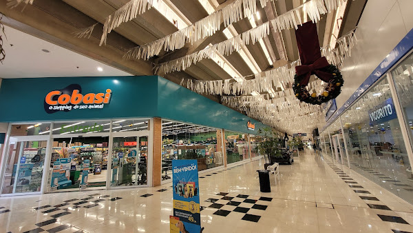 Foto 4 Cobasi Aricanduva