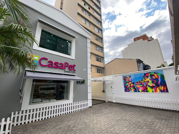 CASA PET